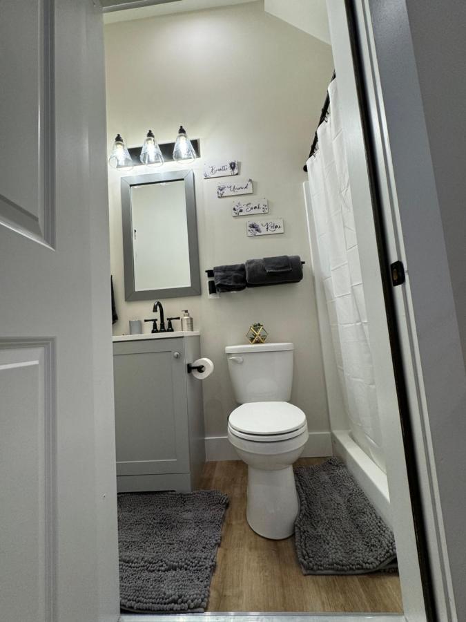 Ferienwohnung The Royal Retreat Chichester Exterior foto
