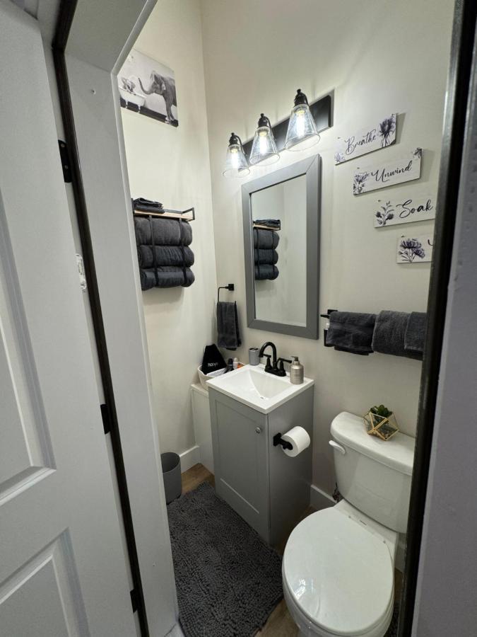 Ferienwohnung The Royal Retreat Chichester Exterior foto